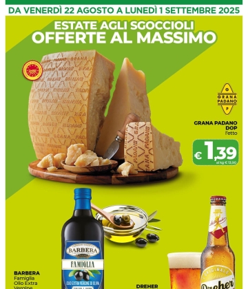 Offerte al Massimo